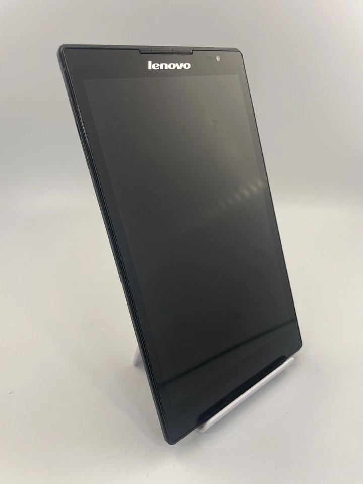 Lenovo Tab S8 S8-50F Black Wi-Fi 8MP Android Tablet Spares And Repairs #B - Image 3 of 4