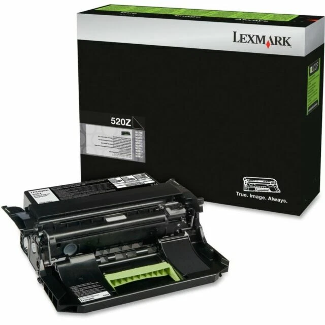 Tambores Láser Impresora Lexmark para Xerox