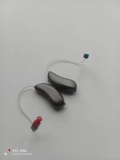 Audeo P90-312 BTE RIC/for mild to severe hearing losses