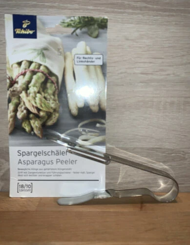 TCM Küchenschäler & Zerkleinerer