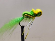 Gurgler Fishing Flies 