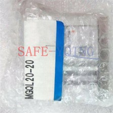 1PCS SMC MGQL20-20 Three-bar cylinder NEW