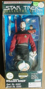 Star-Trek-TNG-Riker-9-inch-Doll-1948