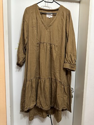 PART TWO Damen Kleid Gr.42  Top.