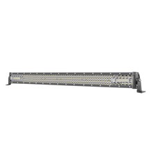 283032 Led Light Bar Spot Flood Combo Work Offroad Driving Reverse Atv 4wd