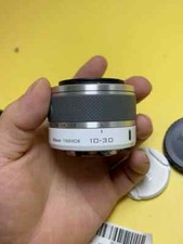 Nikon 1 nikkor VR 10-30mm f/3.5-5.6 lens for Nikon J1 J2 J3 J4 J5 V1 V2 V3