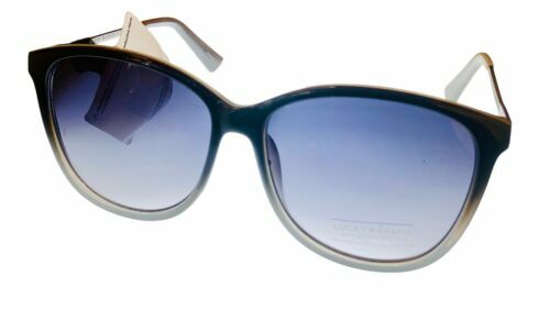 Lucky Brand Cat 3 Luna Women Sunglasses Black | eBay display picture 1