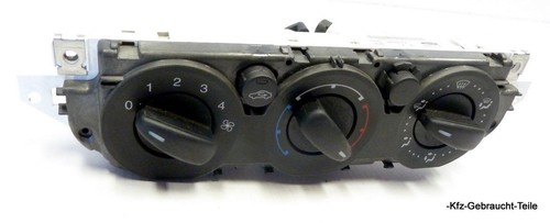 Ford Focus 2 II  DA Heizungbedienteil Heizung 7M5T-18549-AA