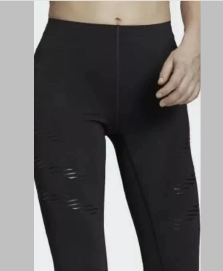 Adidas parley deals tights