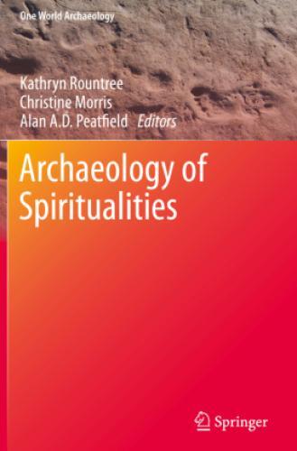 Thumbnail - Archaeology Of Spiritualities 2348