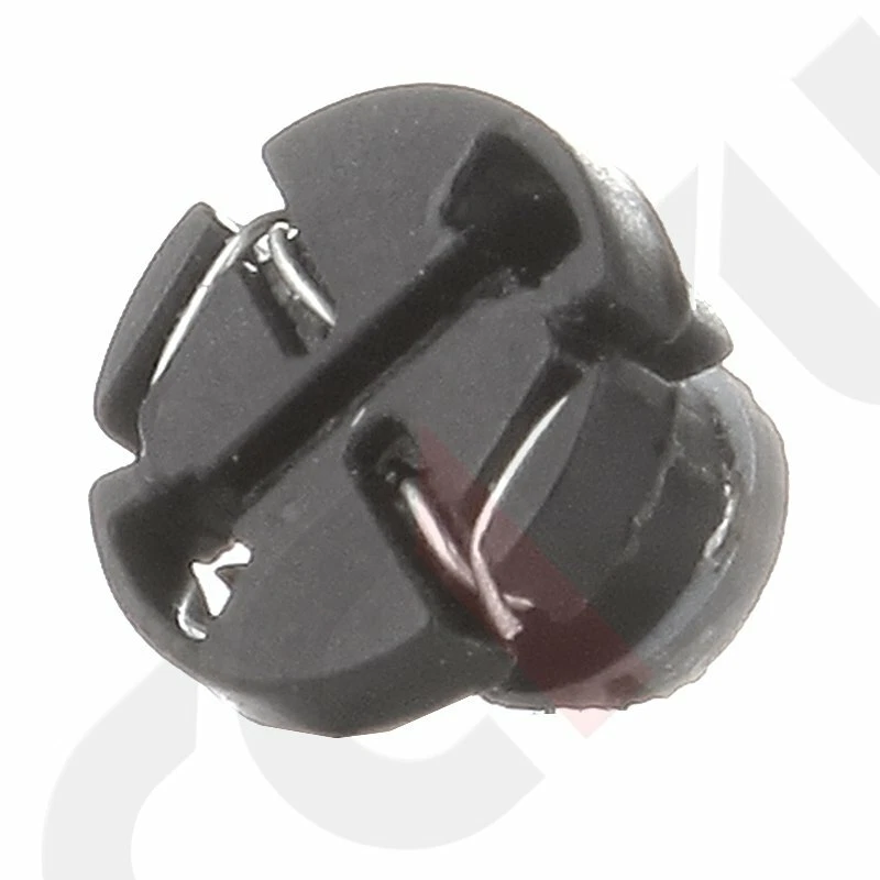 10 piezas rojo T4 T4.2 Neo Wedge 2835 LED tablero de instrumentos HVAC bombillas climáticas Foto 2 de 4