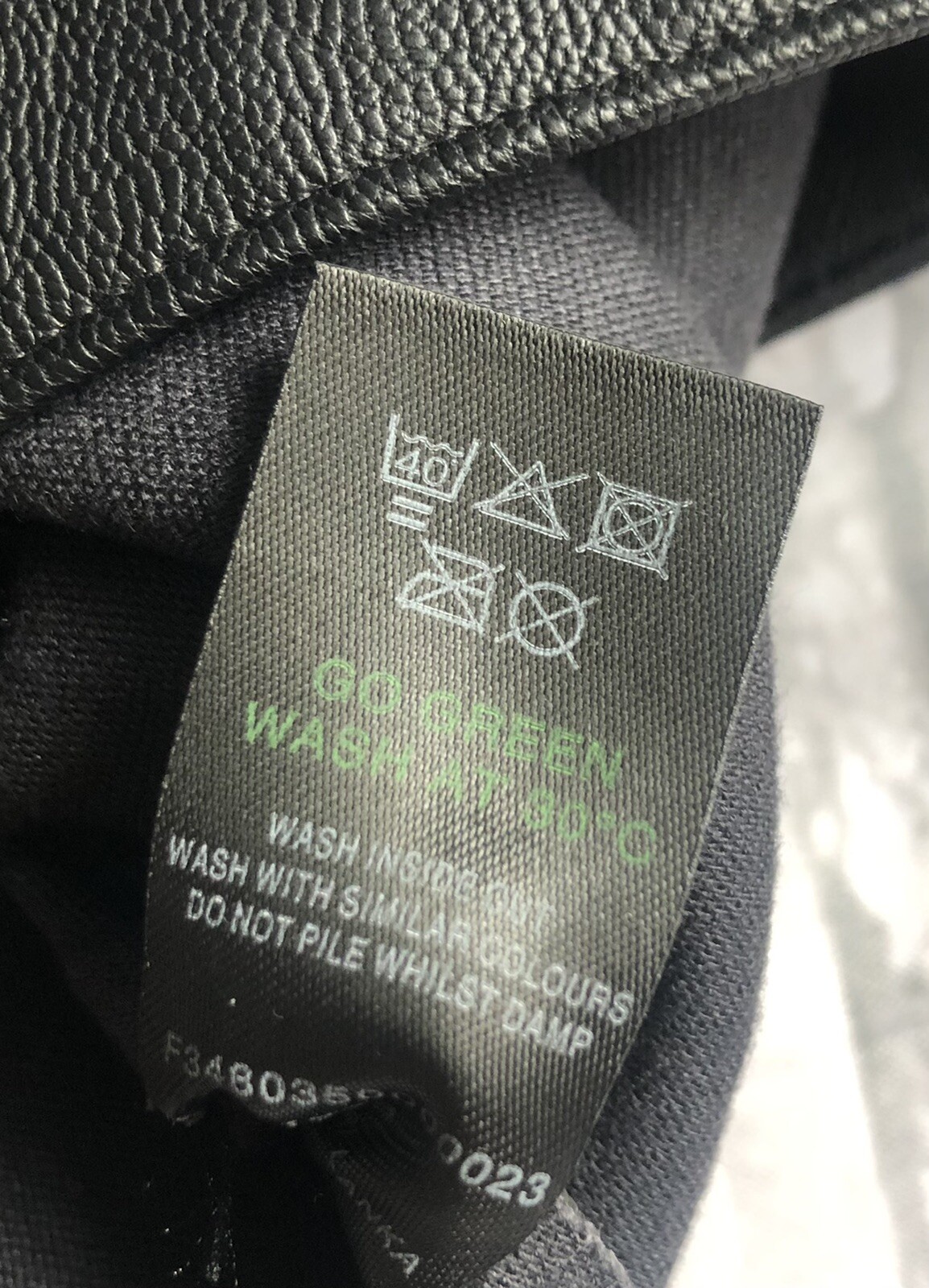 Matalan Black Ladies Long Skirt. Size 10. Stylish, smart, casual skirt