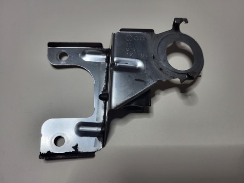 Ventil Halteblech Kurbelgehäuseentlüftung VW 030103777 VW Polo 6N2