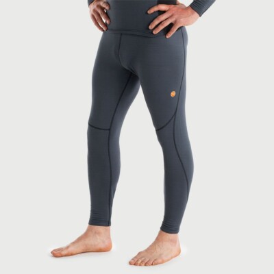 Fourth Element Men s Drysuit J2 Base Layer Leggings for Cold Water Diving