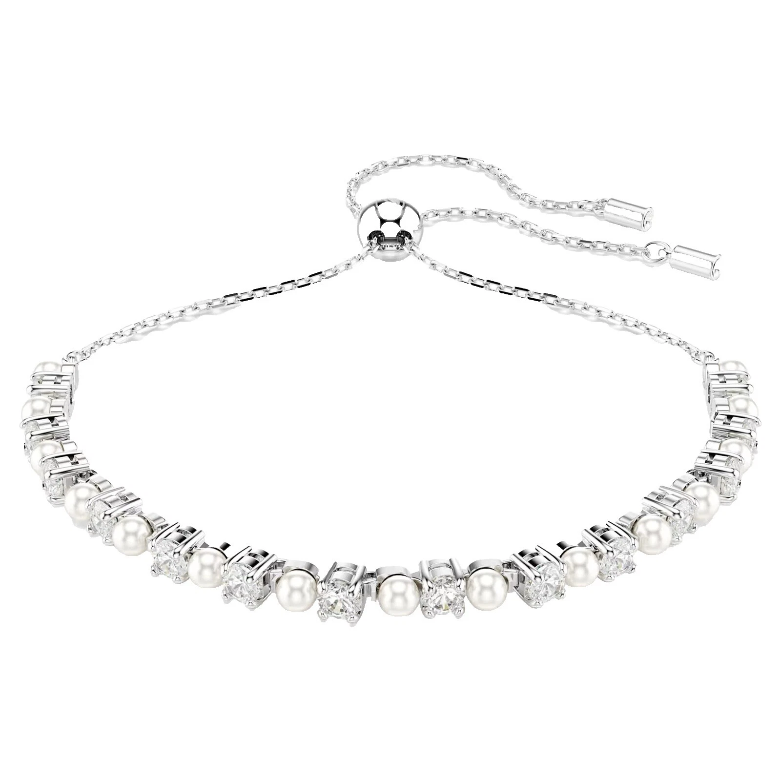 Swarovski Pearl Fashion Jewelry