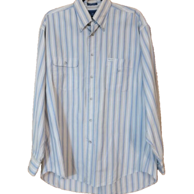 Men's Façonnable Shirt Long sleeves, button down