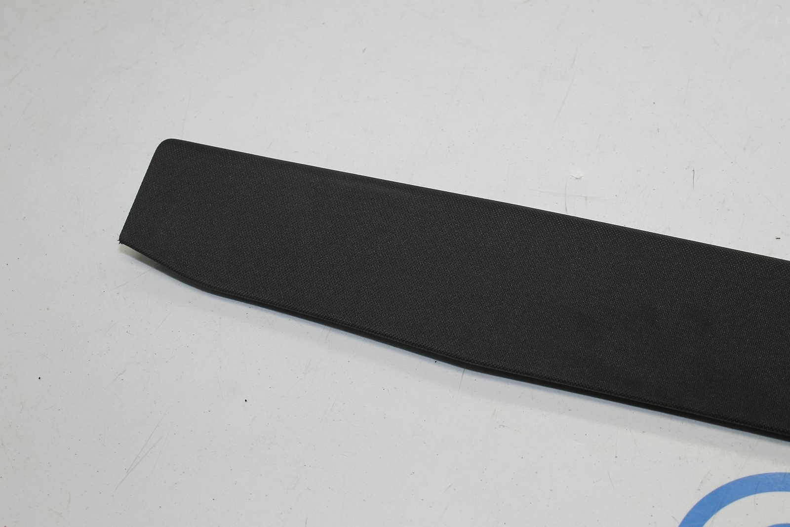 2019 LAMBORGHINI HURACAN REAR ROOF HEADLINER SUPPORT TRIM SURROUND 4T8867533 16