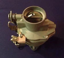 1937~1953 Chevy & GMC Remanufactured  Rochester 1 barrel Carburetor 216 Engine
