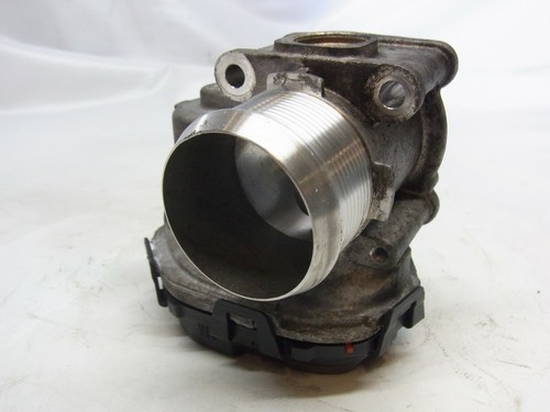Drosselklappe Fomoco Ford C-MAX II Fiesta VII Focus III B-MAX 1,6TDCI 9807238580