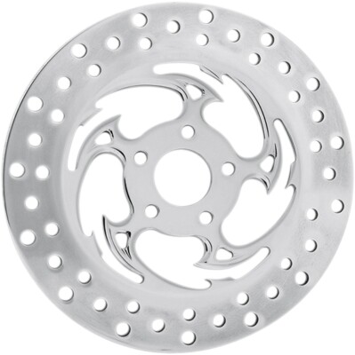 RC Components Savage One-Piece Brake Rotor ZSSVTX-85-2K
