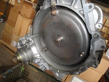 Boite de vitesse Seat ALHAMBRA