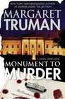 Margaret Truman Hardcover Illustrated Fiction Books with Dust Jacket