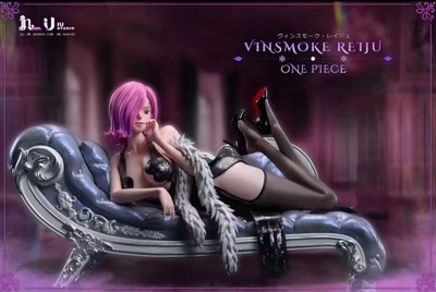 One Piece Figur Reiju Vinsmoke