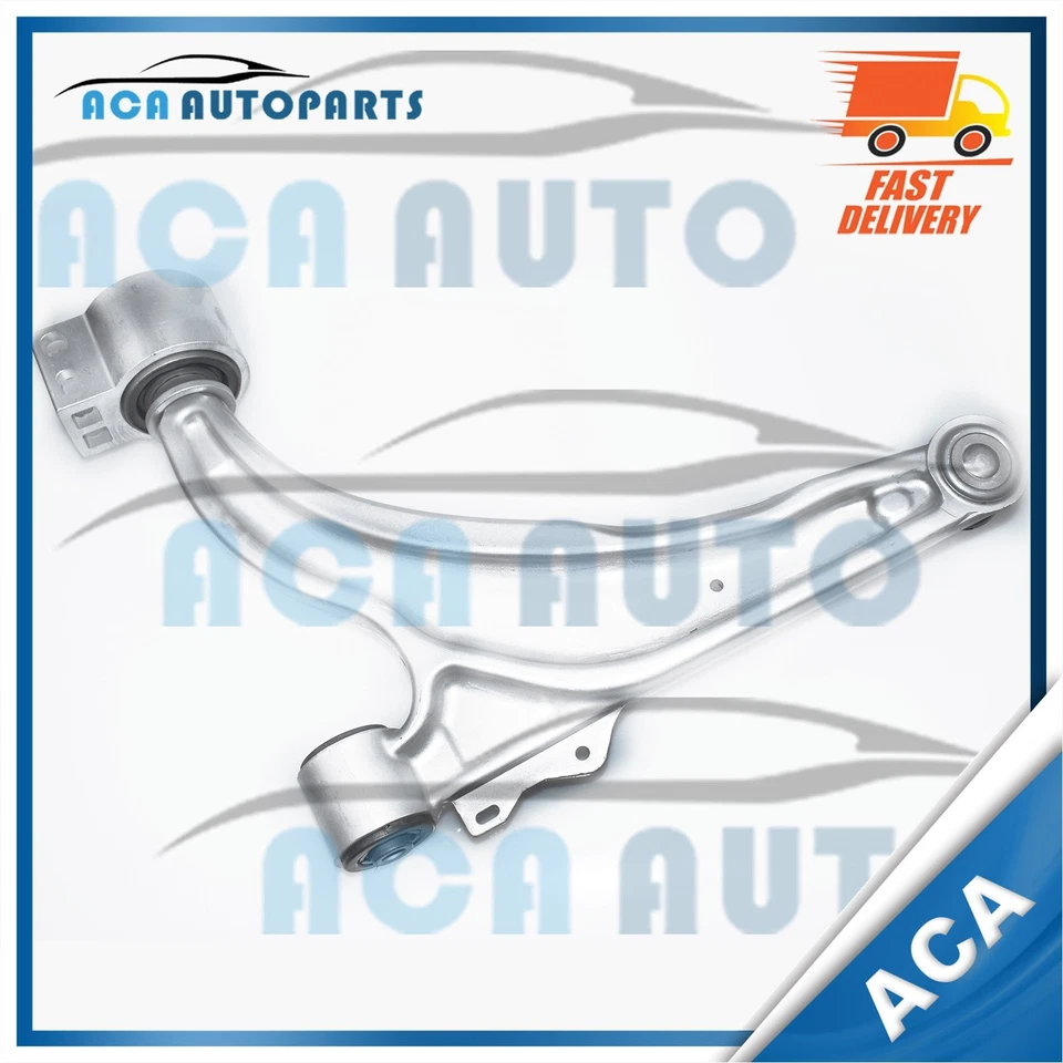 Pair L&R Front Lower Control Arm Fit Holden Cruze JG/JH 2009-2016 AU Stock - image 4 of 4