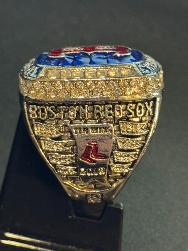 MLB - World Series Championship Rings *Pick your team* - US Distributor - Picture 54 of 192