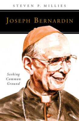 Joseph Bernardin: Seeking Common Ground (People of God) - Paperback - GOOD