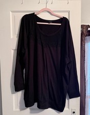 Torrid sweatshirt/ athletic wear