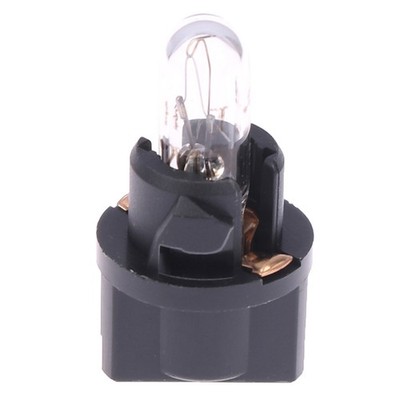 5PCS For Toshiba 12V1.2W V-2 Small Bulb Indicator Light Car Instrument Lamp