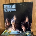 Rolling Stones Aftermath LP London PS 476 1966 1st PR (1A/1A) EX/EX Play Graded