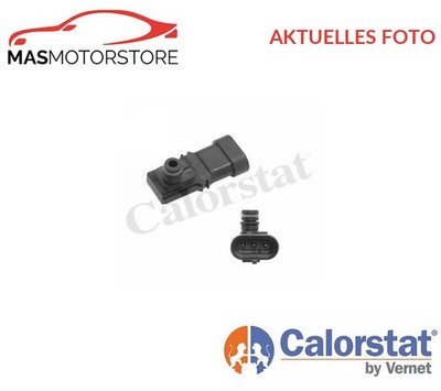MAP SENSOR DRUCKSENSOR SAUGROHRDRUCK CALORSTAT BY VERNET MS0119 H NEU