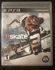 Skate 3 - Sony PlayStation 3 PS3 - CIB Complete - EA