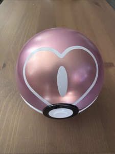 【新品未開封】Love Ball Tin シュリンク付き Love Ball Tin | eBay