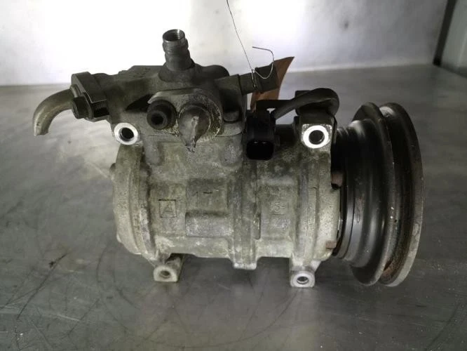 Compresseur clim CHRYSLER 300M 447200-4785 - Photo 2/4