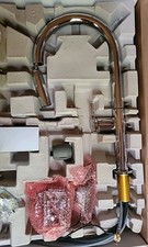 Kohler 28270-CP Components Arc Spout W Response Touchless Kitchen Faucet