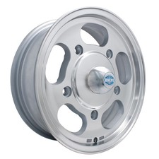 Empi Dish Wheel 5.5 Wide Fits 5 On 205mm Dunebuggy Vw