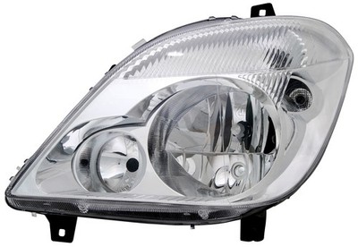 Scheinwerfer links für Mercedes Sprinter 906 H7 / H7 2006 - 2013