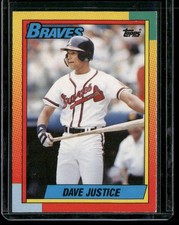 1990 Topps Traded Baseball Cards 8