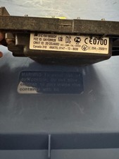 204-250011 OEM Nissan Blind Spot Control Modu...