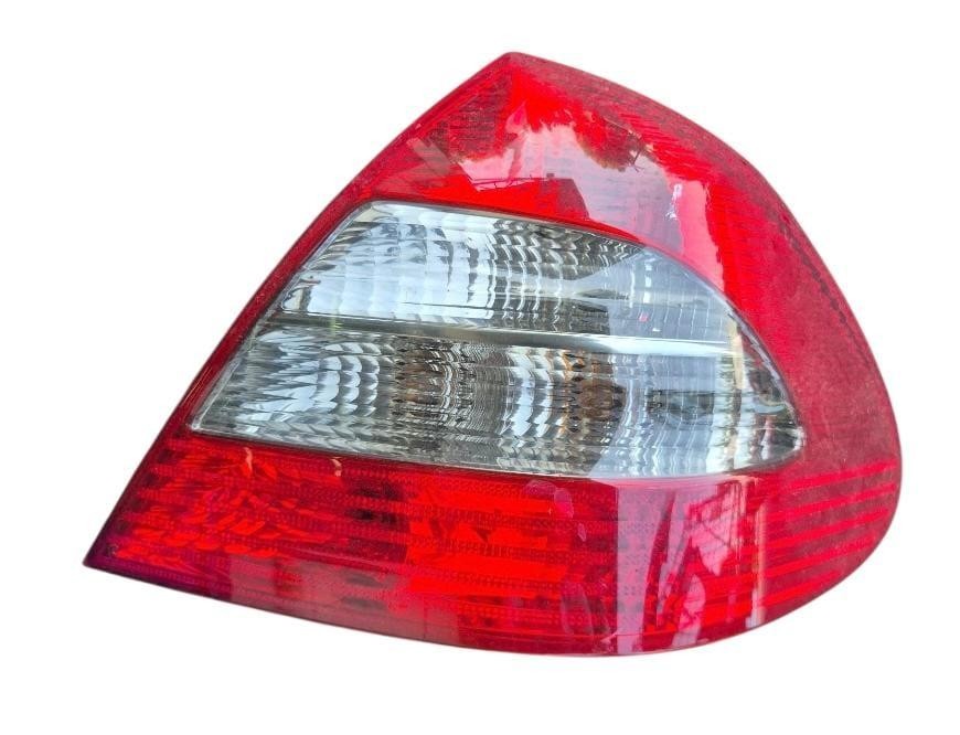 STOP FANALE POSTERIORE DESTRO PER MERCEDES Classe E Berlina W211 (02>07)