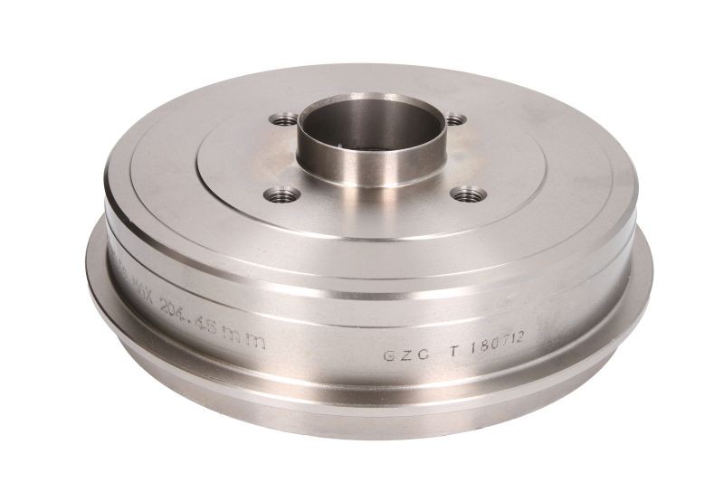 Fits LPR LPR7D0703CA Brake drum 7D0703CA Brake drum rear fits: DACIA  ⭐UK Stock⭐