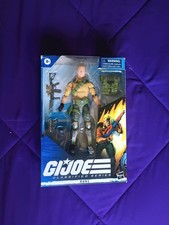 GI Joe Classified Duke 04 Sealed New in Box
