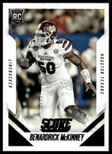 2015 Score #357 Benardrick McKinney
