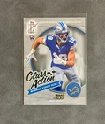 2025 Topps Signature Isaac TeSlaa Base (RAW)
