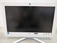 HP 20-c023W 19.5" (500 GB, Intel Celeron 1.6 GHz, 8GB RAM, Windows 10 Pro)