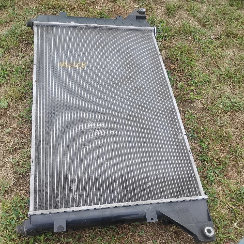 Dodge Ram 1500 1994-2001 radiador 178 k OEM Foto 3 de 3