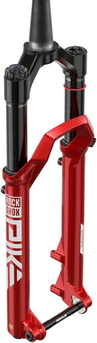 Rockshox 29 in Wheel Forks 130 mm Suspension Travel for sale | eBay